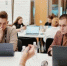 Студенты и преподаватель кафедры социологии и политологии приняли участие в VII Всероссийском форуме «Дигория» - ВГУ