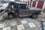 Молодой водитель устроил ДТП с двумя ранеными девочками в Воронежской области
