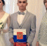 В день Конституции брак зарегистрировали 106 воронежских семей - ВестиПК в Воронеже