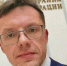 Бывший секретарь Воронежского облизбиркома Сергей Хорунжий отмечает 50-летний юбилей - Bloknot-Voronezh.Ru