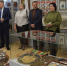 В школе эртильского села Щучье открыли музей - РИА Воронеж