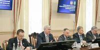 Губернатор: Совет муниципальных образований — эффективная площадка для обсуждения актуальных вопросов развития территорий - Правительство Воронежской области