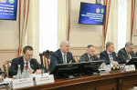 Губернатор: Совет муниципальных образований — эффективная площадка для обсуждения актуальных вопросов развития территорий