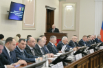 Губернатор: Совет муниципальных образований — эффективная площадка для обсуждения актуальных вопросов развития территорий