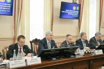 Губернатор: Совет муниципальных образований — эффективная площадка для обсуждения актуальных вопросов развития территорий