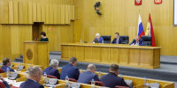 Воронежские депутаты начали делать то, чего не делали много лет - Bloknot-Voronezh.Ru