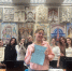 Студентка ВГТУ стала победительницей второго модуля Всероссийского конкурса "Твой Ход, староста!" - ВГТУ