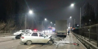 Стали известны подробности страшного смертельного ДТП в Воронеже - Bloknot-Voronezh.Ru