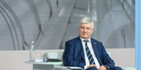 Прямая линия и пресс-конференция с губернатором Воронежской области Александром Гусевым состоится 29 декабря - РИА Воронеж