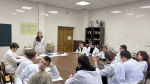 Витаминное занятие: профориентация школьников в фармацевтической сфере