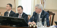 Спикер облдумы подвел итоги работы Ассоциации «Совет муниципальных образований Воронежской области» в 2024 году - Обозреватель.Врн