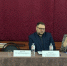 В Воронежской области сотрудник территориального отдела СК принял участие в расширенном заседании комиссии по делам несовершеннолетних и защите из прав - Следственный комитет