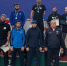 Воронежский тхэквондист победил на паралимпийском Чемпионате страны - TV-Gubernia.Ru