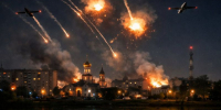 15 вражеских беспилотников сбило за ночь ПВО в небе над Воронежской областью - Bloknot-Voronezh.Ru