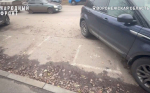 Несут детей с ОВЗ на руках почти 1 км: в Воронеже нешуточные страсти разгорелись из-за парковки для инвалидов