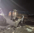 В Воронежской области пассажирка фургона скончалась в ДТП с КамАЗом - Обозреватель.Врн