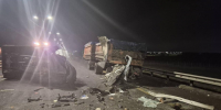Жительница Московской области погибла в страшном ДТП на воронежской трассе - TV-Gubernia.Ru