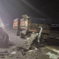 В Воронежской области микроавтобус врезался в КамАЗ: скончалась женщина - РИА Воронеж