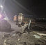 Девушка погибли в аварии с КамАЗом на воронежской трассе - Bloknot-Voronezh.Ru