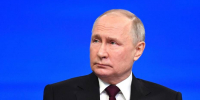 Смотрите прямую линию с Президентом РФ Владимиром Путиным - РИА Воронеж