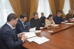 Воронежские депутаты обсудили финансирование соцсферы в 2026 году