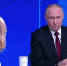 О чём воронежцы спрашивают Владимира Путина на прямой линии - TV-Gubernia.Ru