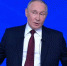 Владимир Путин пошутил о комете ATLAS: «Это наше секретное оружие, которое мы будем применять только в крайнем случае» - РИА Воронеж
