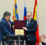 Главой Нововоронежа назначили Роман Ефименко - Обозреватель.Врн