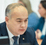 Кресло мэра Нововоронежа занял Роман Ефименко - ГТРК Воронеж