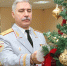 Александр Кошель исполнил мечту троих детей - МЧС
