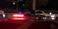 Виновник аварии с пятью машинами в Воронеже скрылся с места происшествия - TV-Gubernia.Ru