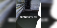 Подвал ужасов. Жильцы воронежской 9-этажки пожаловались на затопленное отходами укрытие - ГТРК Воронеж