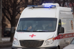 В Воронеже в массовом ДТП с пятью автомобилями пострадал мужчина