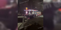 В Воронеже в массовой аварии у стадиона «Динамо» пострадал мужчина - РИА Воронеж