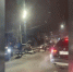 Появилось видео с места массового ДТП в центре Воронежа - ГТРК Воронеж