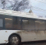 Ещё один автобус в Воронеже попал в ДТП - TV-Gubernia.Ru