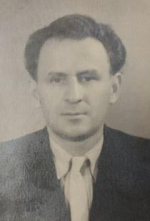 Наука в лицах: Симаков Борис Дмитриевич (1921 –1979)