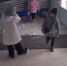 В Воронеже в ЖК «Цветной Бульвар» дети разгромили подъезд - РИА Воронеж