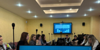 Научно-практическая конференция «Основы научно – исследовательской работы в практике начинающего врача» - Медицинский Университет им. Н.Н. Бурденко