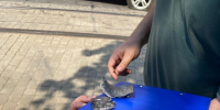 В Воронеже планируют ввести выплаты до миллиона за автомобили, поврежденные при атаках БПЛА - Комсомольская Правда