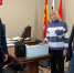 Панинцы передали рации участникам СВО - РИА Воронеж