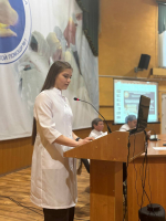 Итоги межкафедральной научно-практической конференции «Актуальные вопросы лечения желудочно-кишечных кровотечений», посвященной 105-летию со дня рождения профессора Нины Викториновны Бобровой