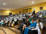Итоги межкафедральной научно-практической конференции «Актуальные вопросы лечения желудочно-кишечных кровотечений», посвященной 105-летию со дня рождения профессора Нины Викториновны Бобровой