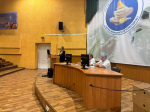 Итоги межкафедральной научно-практической конференции «Актуальные вопросы лечения желудочно-кишечных кровотечений», посвященной 105-летию со дня рождения профессора Нины Викториновны Бобровой