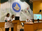 Итоги межкафедральной научно-практической конференции «Актуальные вопросы лечения желудочно-кишечных кровотечений», посвященной 105-летию со дня рождения профессора Нины Викториновны Бобровой