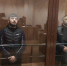 30 лет на двоих получили виновники убийства у «Галереи Чижова» - TV-Gubernia.Ru