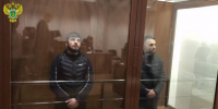 Мужчинам, убившим парня у «Галереи Чижова» в Воронеже, вынесли приговор - РИА Воронеж