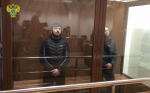 В Воронеже 30 лет на двоих получили мигранты за убийство парня у «Галереи Чижова»