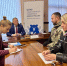 В «Единой России» оказывают поддержку участникам СВО - Единая Россия