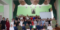 Межвузовский конкурс студенческих проектов «Петровская ассамблея» - ВГУ